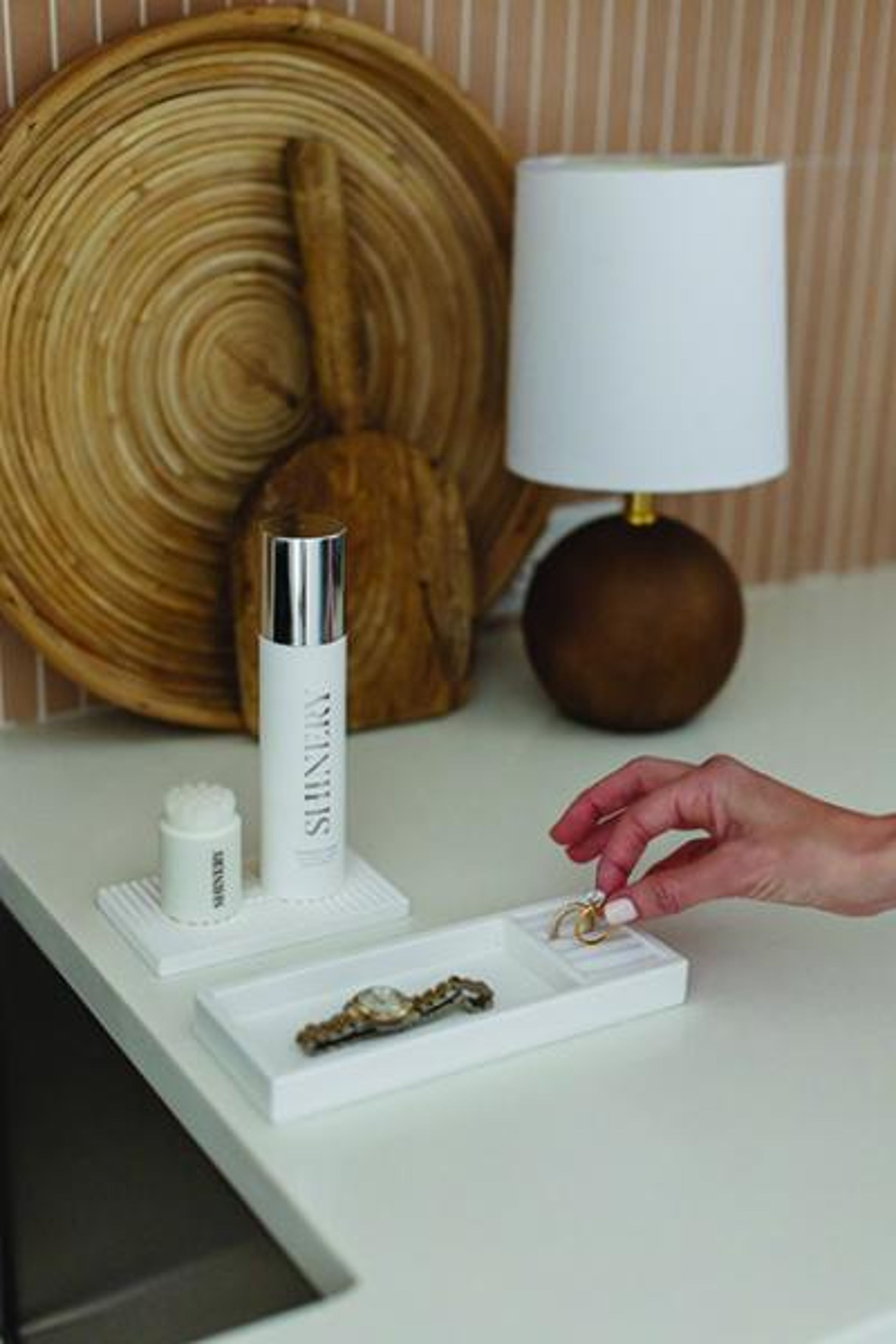 Shine On: Polished Jewelry is Only a Hand Wash Away with Shinery