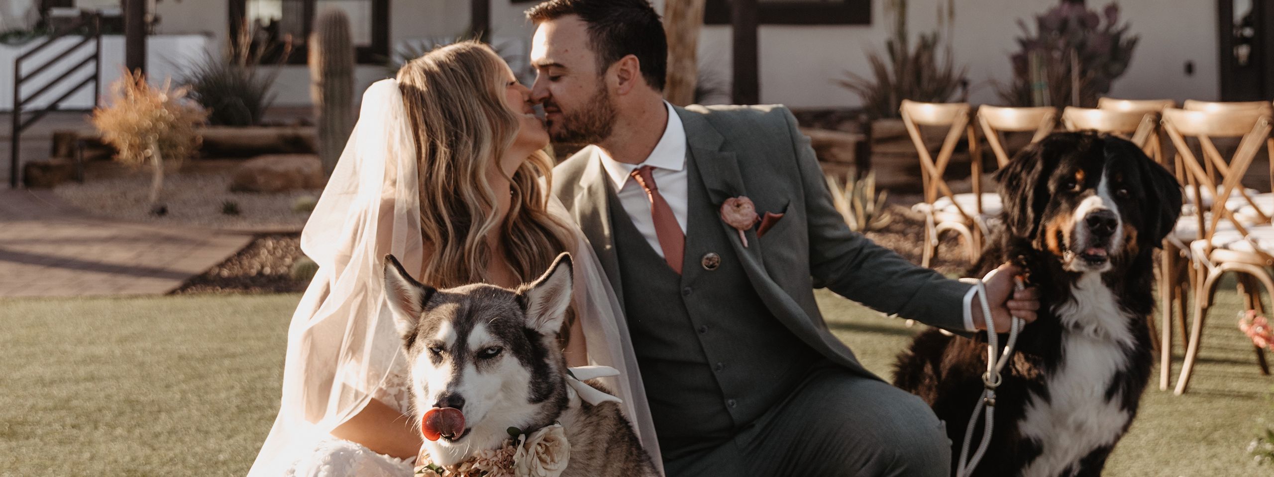 Emerald AZ with Your Jubilee Weddings