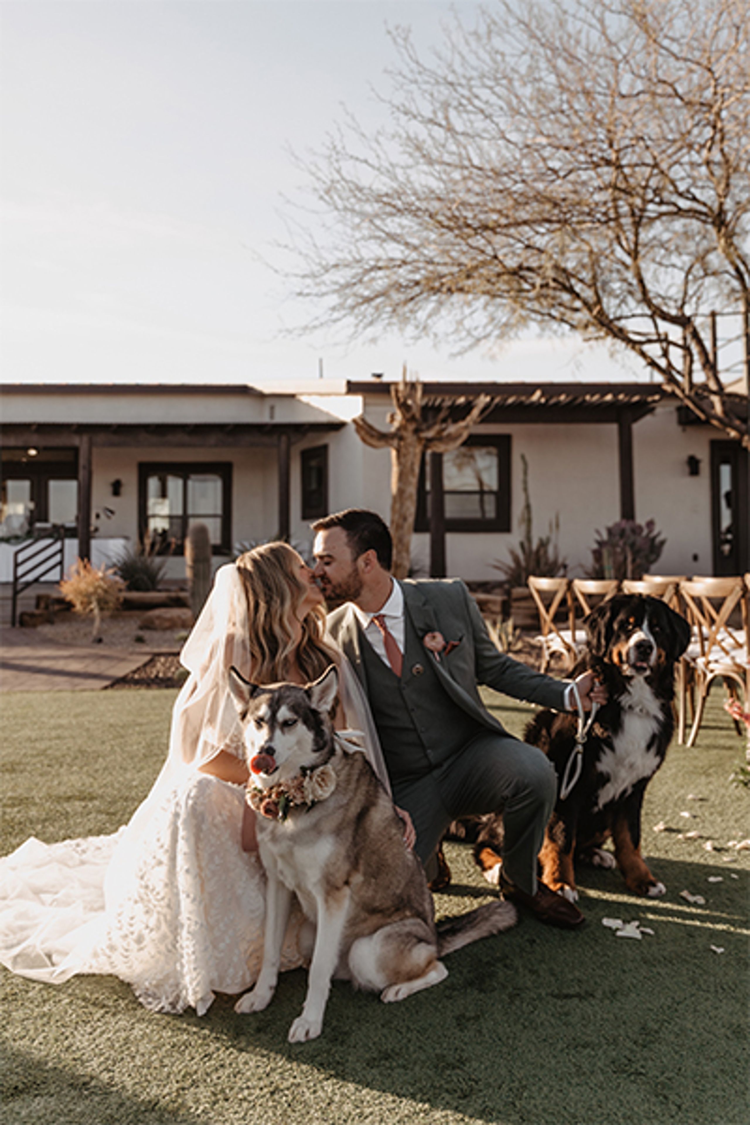 Emerald AZ with Your Jubilee Weddings