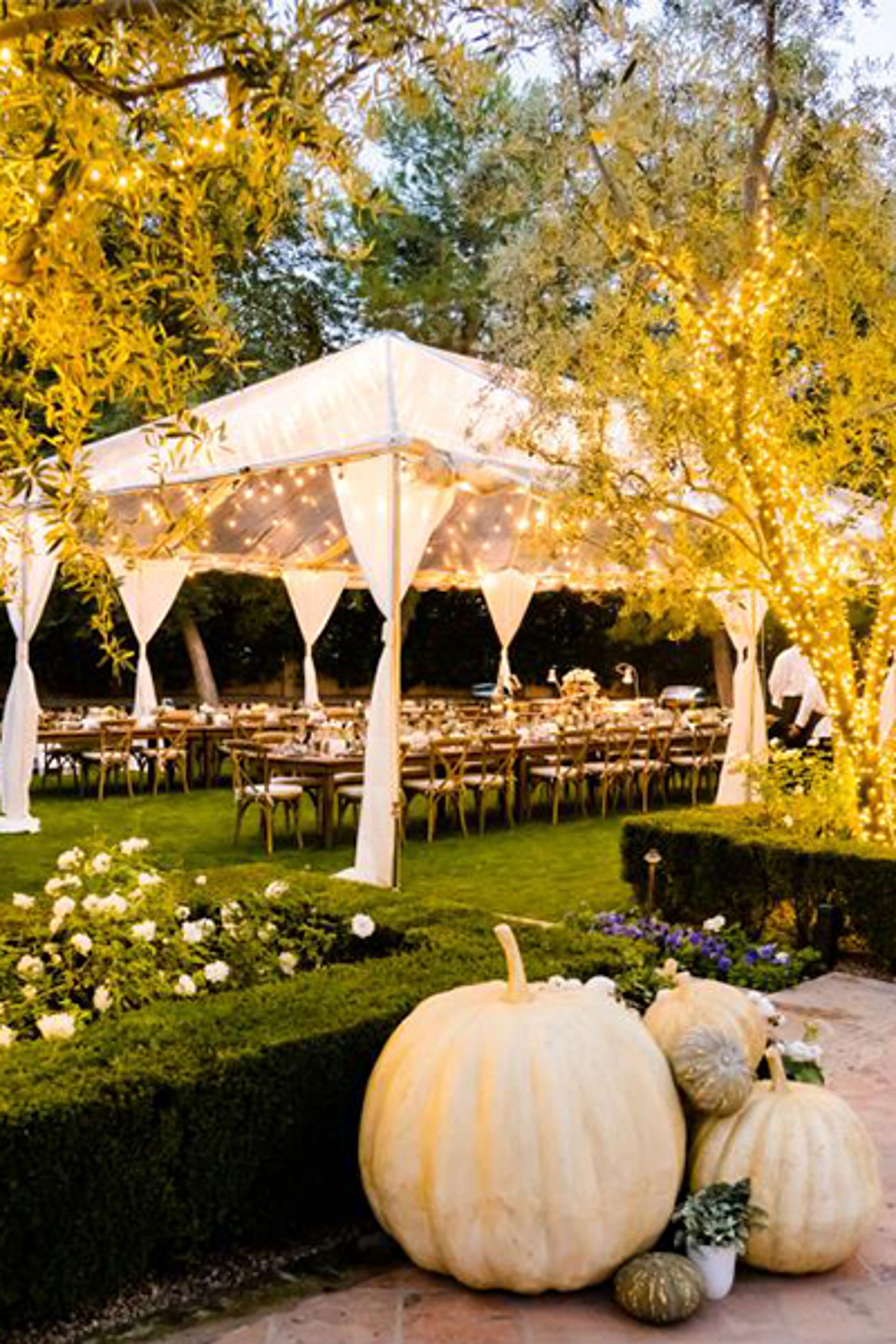 Courtesy of Bright Event Rentals