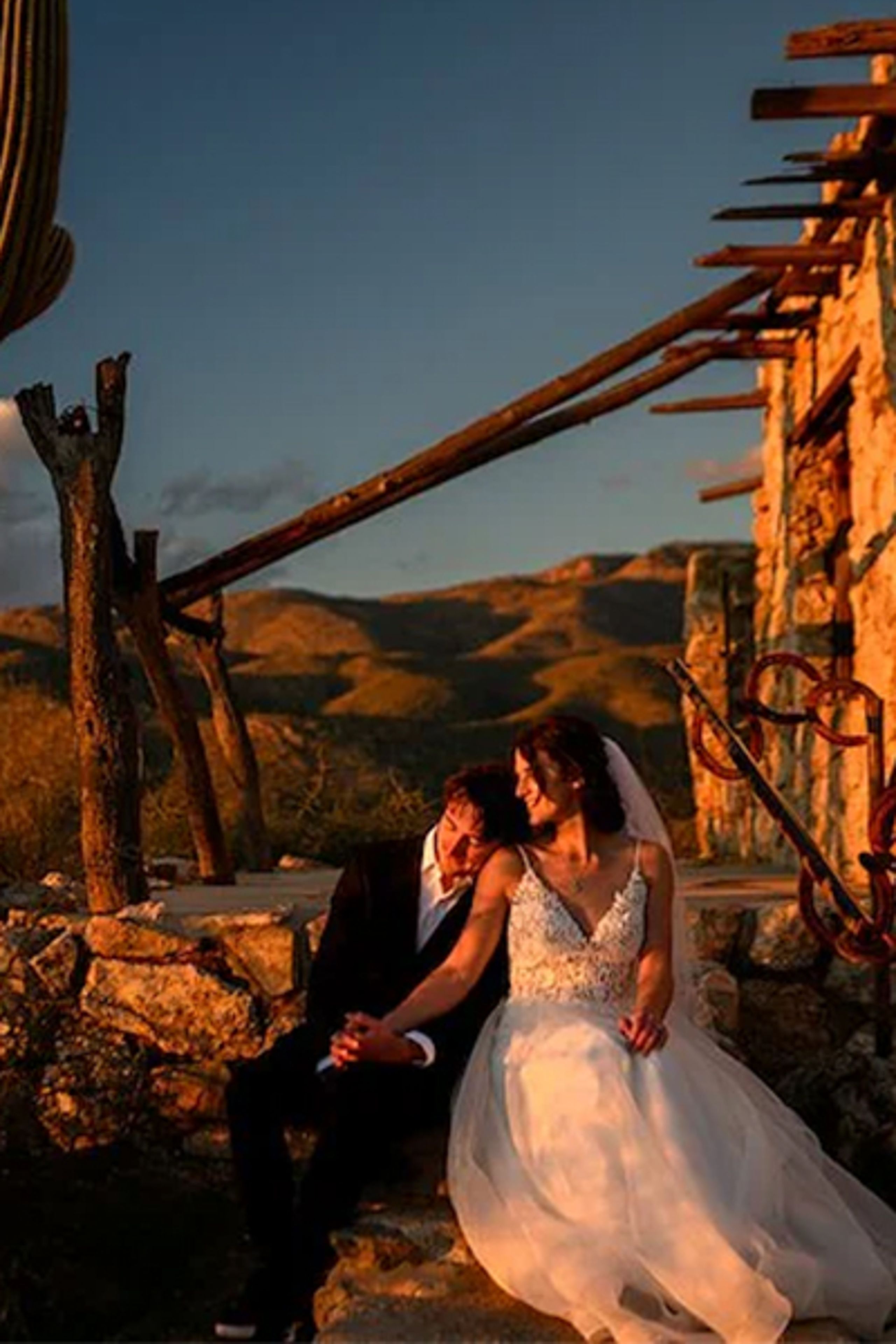 Courtesy of Tanque Verde Ranch