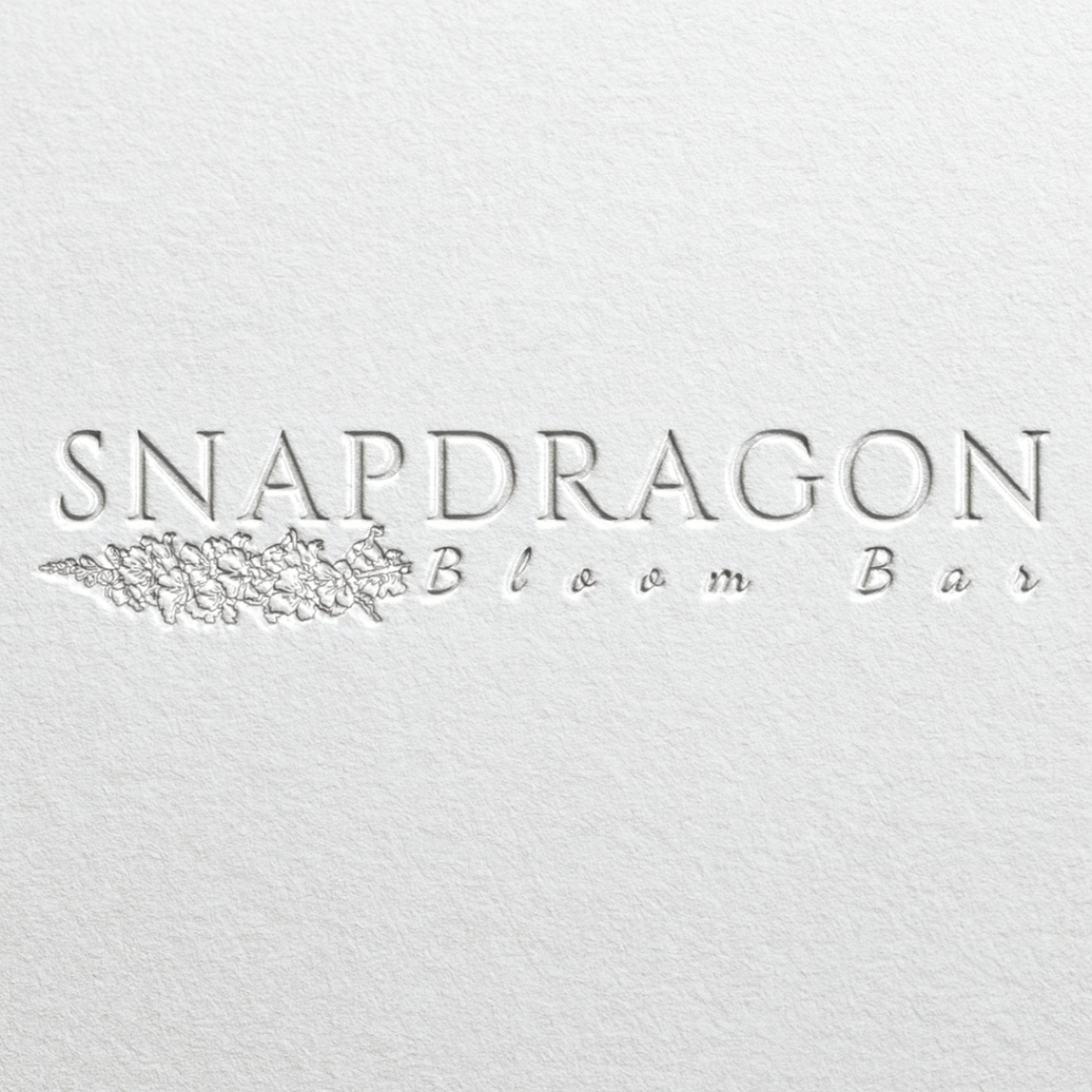 snapdragon bloom bar phoenix wedding florist.png