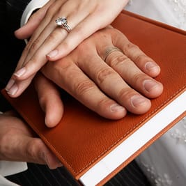 Wedding Vows