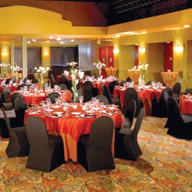 Minnesota Wedding Venues