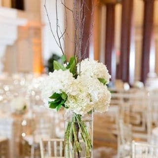 Our Favorite Wedding Table Number Ideas | Wisconsin Bride