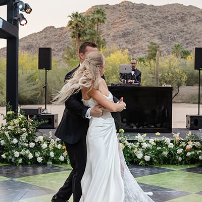 Photo by Jaimee Morse courtesy of Divinity Event Productions