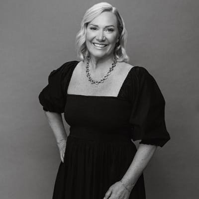 Headshot of Editor-in-Chief Lara Burnap