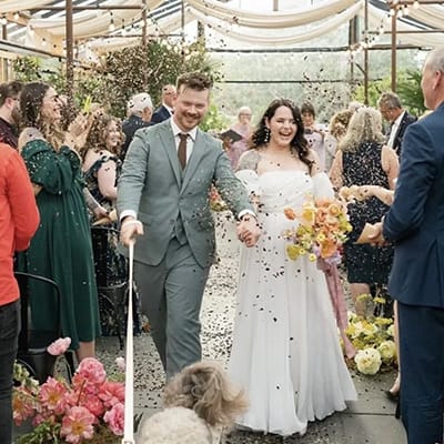 Photo by Catherine Marie Taylor with Arden Event Collective