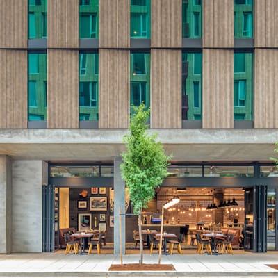 Canopy by Hilton Portland Pearl District