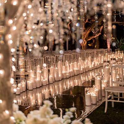 Vogue Candles