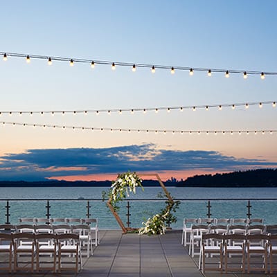 Photo courtesy of Hyatt Regency Lake Washington