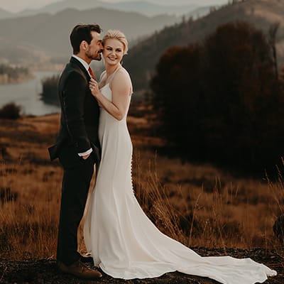 Back Country Imagery