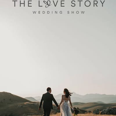 The Love Story Wedding Show
