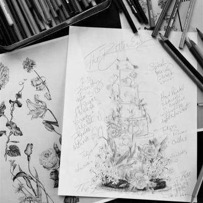 field/image/floral cake sketch 1.jpg