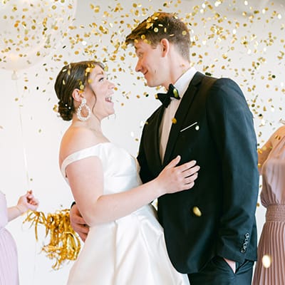 Courtesy of 651 Studio & Floral Design