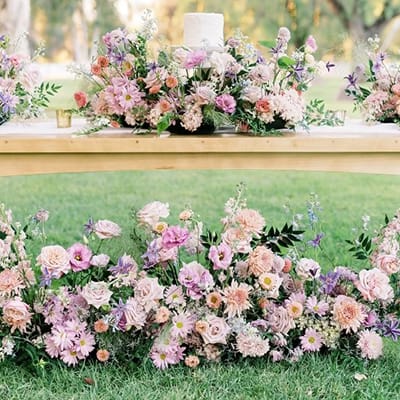 Danielle Bacon Photography with Events By Fran