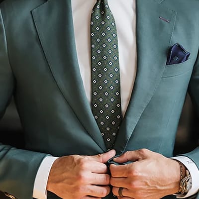 Courtesy of King Brother Clothiers
