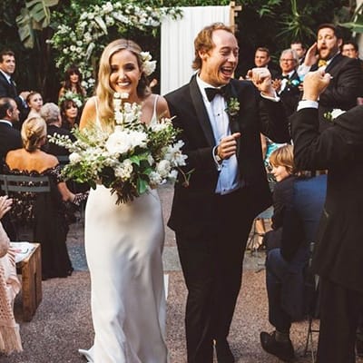 Courtesy of Xoxo Weddings