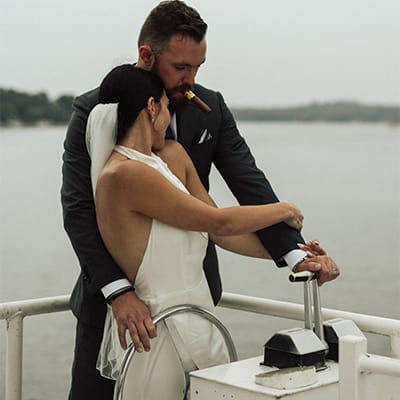 Courtesy of Lake Geneva Cruise Lines