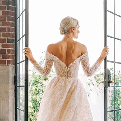 Sean Cook Weddings