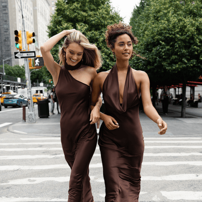 Grace Loves Lace releases a collection of 5 bridesmaid dress styles