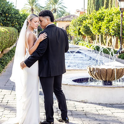 Courtesy of Omni Scottsdale Resort & Spa at Montelucia