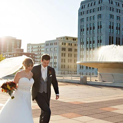 Monona Terrace