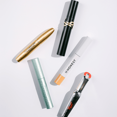 Wedding Professional Approved Mascaras