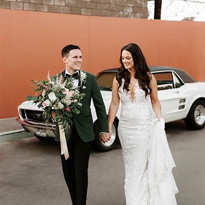 The Shepards Photography