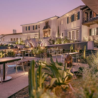 Wrigley Mansion
