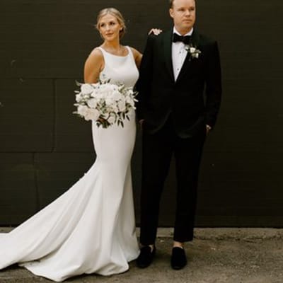 Amanda Karam Floral, Photo by Gina Paulson