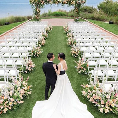 Teresa Marie Photography, courtesy of Terranea Resort