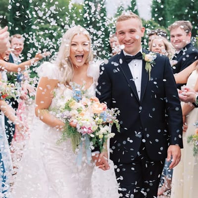 Laura Elizabeth Photography + Films