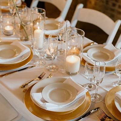 Photo by MadShew Media, courtesy of Venues at The Granary