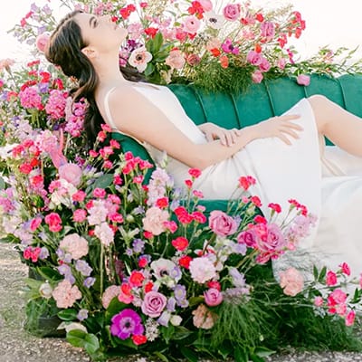 Courtesy of Elizabeth Grace Floral
