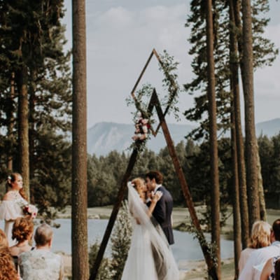 Suncadia Resort Weddings