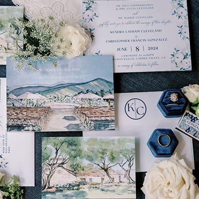 Hugo Film Co. with Rachell Rae Designs