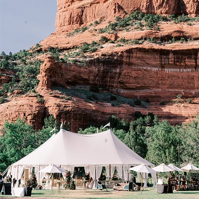 Mary Claire Photograpy courtesy of Enchantment Resort