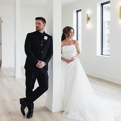Woodhaven Weddings & Events