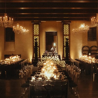 Jonathan Allison Photography with BTS Event Management & Omni Scottsdale Resort & Spa at Montelucia
