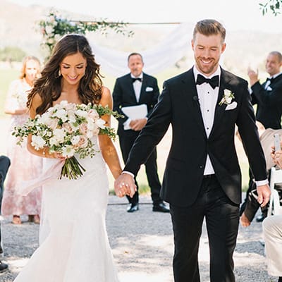 Austyn Elizabeth Photography courtesy of SMR Events (Ancient Peaks Barn & The Historic Santa Margarita Ranch)