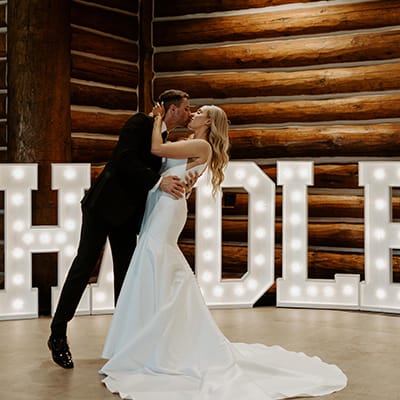 Felicia Renae Photography courtesy of Wilderness Ridge Club & Resort