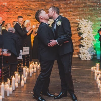 Photo by Urban Light Studios courtesy of AXIS Pioneer Square