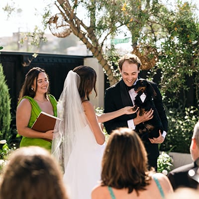 Monge Amore Events