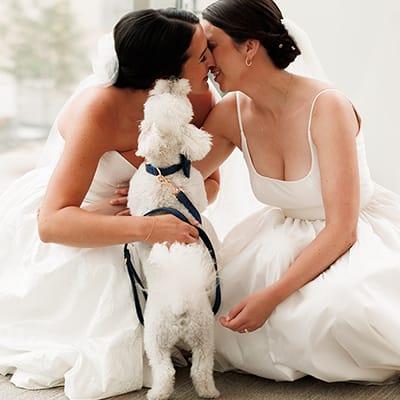 Cassie Rosch Photography with Midwestern Bride