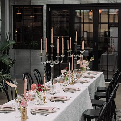 Alisha Trams Photography with Renee Breanne Design + Co.