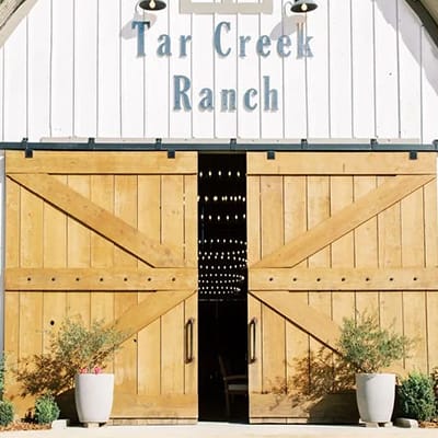 Mackenzie Rana Photography, Courtesy of Tar Creek Ranch