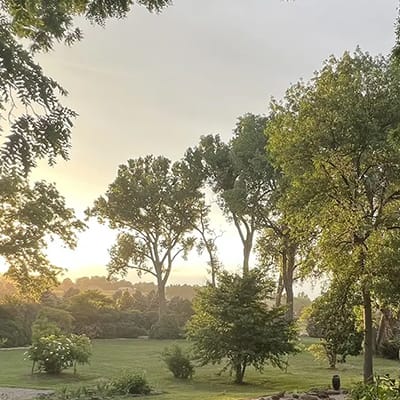 Lilac Hill Weddings & Events