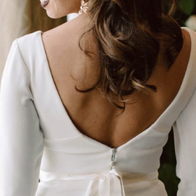 Courtesy of The Bridal Beauty Team
