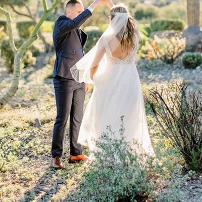 Blackstone Country Club Weddings
